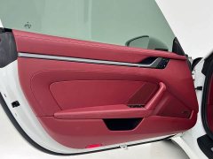 Porsche 911 2023 Carrera 3.0T - ფოტო 12