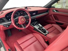 Porsche 911 2023 Carrera 3.0T - ფოტო 13