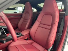 Porsche 911 2023 Carrera 3.0T - ფოტო 14