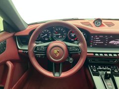 Porsche 911 2023 Carrera 3.0T - ფოტო 15