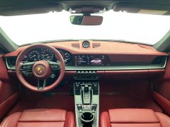 Porsche 911 2023 Carrera 3.0T - ფოტო 16