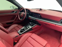 Porsche 911 2023 Carrera 3.0T - ფოტო 18