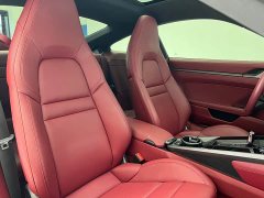Porsche 911 2023 Carrera 3.0T - ფოტო 19