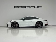 Porsche 911 2023 Carrera 3.0T - ფოტო 2