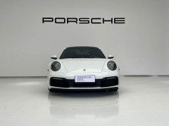Porsche 911 2023 Carrera 3.0T - ფოტო 3