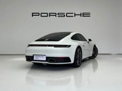 Porsche 911 2023 Carrera 3.0T - ფოტო 5