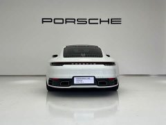 Porsche 911 2023 Carrera 3.0T - ფოტო 6
