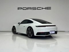 Porsche 911 2023 Carrera 3.0T - ფოტო 7