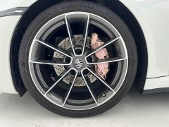 Porsche 911 2023 Carrera 3.0T - ფოტო 8