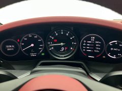Porsche 911 2023 Carrera 3.0T - ფოტო 9