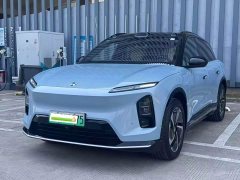 NIO ES6 75kWh - ფოტო 1