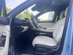 NIO ES6 75kWh - ფოტო 2