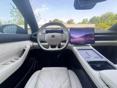 NIO ES6 75kWh - ფოტო 5