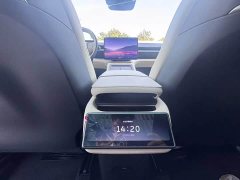 NIO ES6 75kWh - ფოტო 6