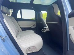 NIO ES6 75kWh - ფოტო 7