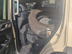 Tank 300 New Energy Hi4-T 37.1kWh - ფოტო 10