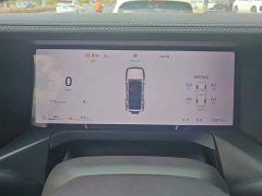 Tank 300 New Energy Hi4-T 37.1kWh - ფოტო 13