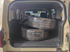 Tank 300 New Energy Hi4-T 37.1kWh - ფოტო 4