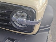 Tank 300 New Energy Hi4-T 37.1kWh - ფოტო 5