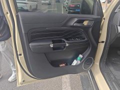 Tank 300 New Energy Hi4-T 37.1kWh - ფოტო 7