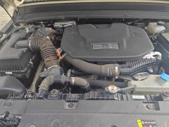 Tank 300 New Energy Hi4-T 37.1kWh - ფოტო 9