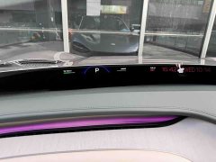 Xiaomi YU7 Four-Wheel Drive Max Edition - ფოტო 10