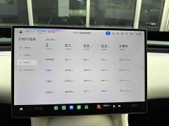 Xiaomi YU7 Four-Wheel Drive Max Edition - ფოტო 11