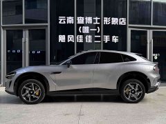 Xiaomi YU7 Four-Wheel Drive Max Edition - ფოტო 2