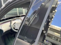 Xiaomi YU7 Four-Wheel Drive Max Edition - ფოტო 20