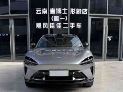 Xiaomi YU7 Four-Wheel Drive Max Edition - ფოტო 3