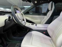 Xiaomi YU7 Four-Wheel Drive Max Edition - ფოტო 4