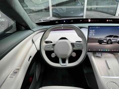 Xiaomi YU7 Four-Wheel Drive Max Edition - ფოტო 5