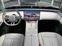 Xiaomi YU7 Four-Wheel Drive Max Edition - ფოტო 6
