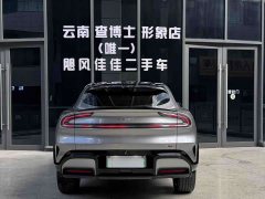 Xiaomi YU7 Four-Wheel Drive Max Edition - ფოტო 7