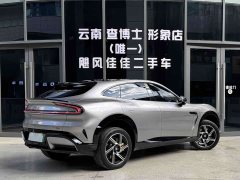 Xiaomi YU7 Four-Wheel Drive Max Edition - ფოტო 8