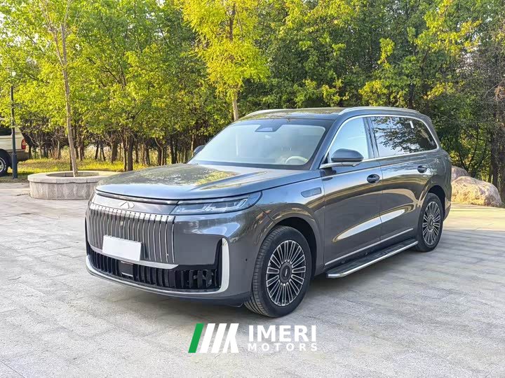 Chery Fengyun T11 220 RWD Boya Panoramic Luxury Edition - ავტომობილი ჩინეთიდან