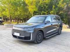 Chery Fengyun T11 220 RWD Boya Panoramic Luxury Edition - ფოტო 1