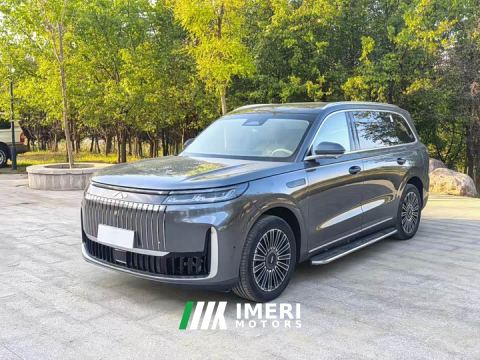 2026 Chery Fengyun T11 220 RWD Boya Panoramic Luxury Edition
