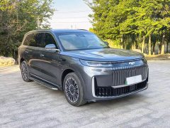 Chery Fengyun T11 220 RWD Boya Panoramic Luxury Edition - ფოტო 3
