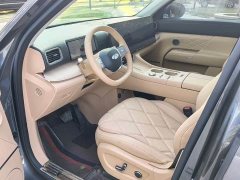 Chery Fengyun T11 220 RWD Boya Panoramic Luxury Edition - ფოტო 4