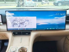 Chery Fengyun T11 220 RWD Boya Panoramic Luxury Edition - ფოტო 5