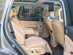 Chery Fengyun T11 220 RWD Boya Panoramic Luxury Edition - ფოტო 6
