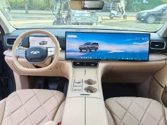 Chery Fengyun T11 220 RWD Boya Panoramic Luxury Edition - ფოტო 7