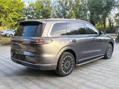 Chery Fengyun T11 220 RWD Boya Panoramic Luxury Edition - ფოტო 9