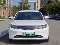 Geely Emgrand New Energy EV Pro Ride-hailing Edition - ფოტო 2