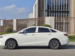 Geely Emgrand New Energy EV Pro Ride-hailing Edition - ფოტო 3