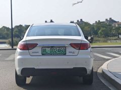Geely Emgrand New Energy EV Pro Ride-hailing Edition - ფოტო 5