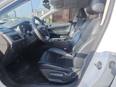 Geely Emgrand New Energy EV Pro Ride-hailing Edition - ფოტო 6