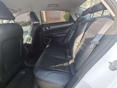 Geely Emgrand New Energy EV Pro Ride-hailing Edition - ფოტო 7