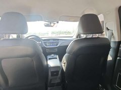 Geely Emgrand New Energy EV Pro Ride-hailing Edition - ფოტო 9